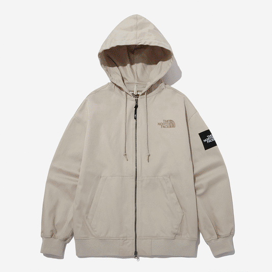 THE NORTH FACE 北臉白標防水機能連帽外套 NJ3BP04L