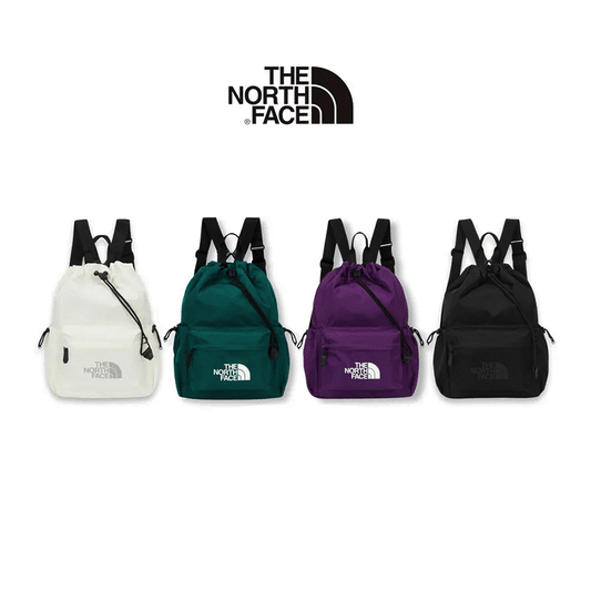 THE NORTH FACE 北臉束口尼龍後背包 NN2PQ07