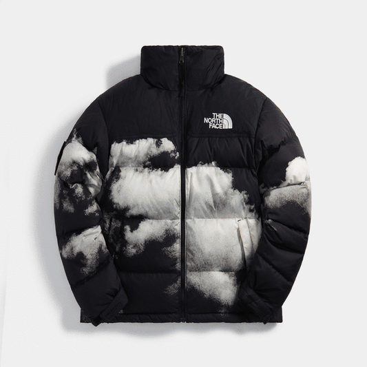 THE NORTH FACE 北臉1992雪花羽絨外套