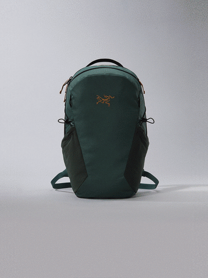 ARC'TERYX Mantis 16L 26L BACKPACK 始祖鳥多功能後背包