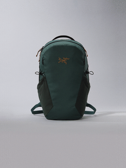 ARC'TERYX Mantis 16L 26L BACKPACK 始祖鳥多功能後背包