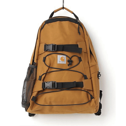 Carhartt WIP 卡哈特多功能滑板後背包