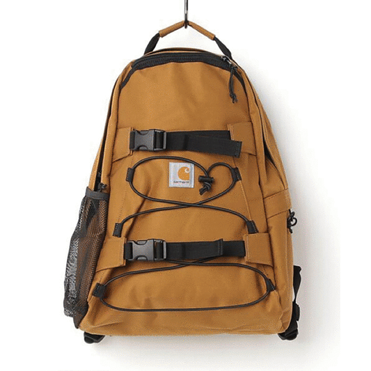 Carhartt WIP 卡哈特多功能滑板後背包