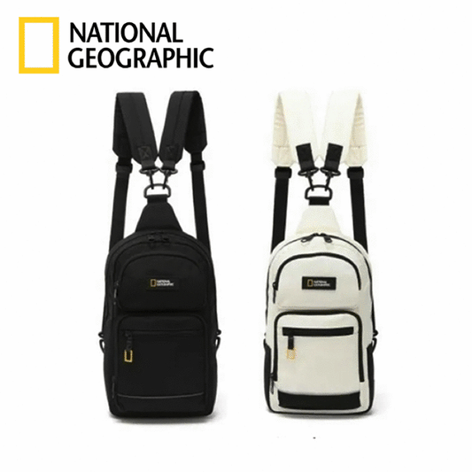 NATIONAL GEOGRAPHIC 6.4L 國家地理斜背包