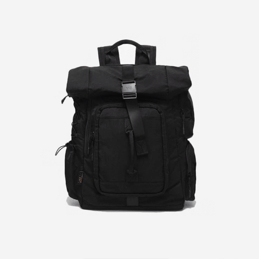 Y-3 三本耀司 防潑水多功能手提後背包