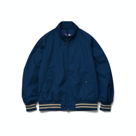 THE NORTH FACE 北臉紫標 哈靈頓夾克外套