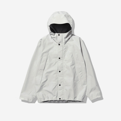 The North Face UNDYED GORE-TEX 超強機能硬殼衝鋒衣