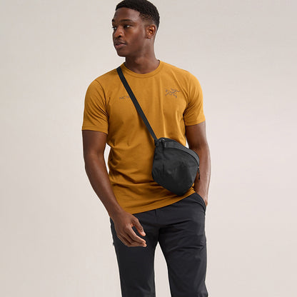 Arc'teryx Mantis 1 Waist Pack 始祖鳥 1L 多功能腰包