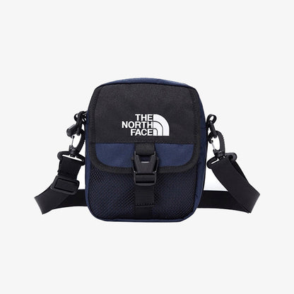 The North Face Korea Heritage Cross Bag 北臉尼龍斜跨包