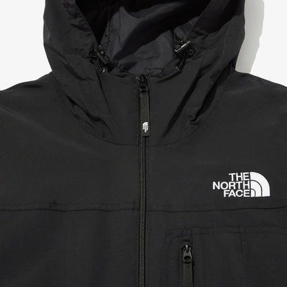 The North Face Classic Camper On Ball 連帽風衣外套