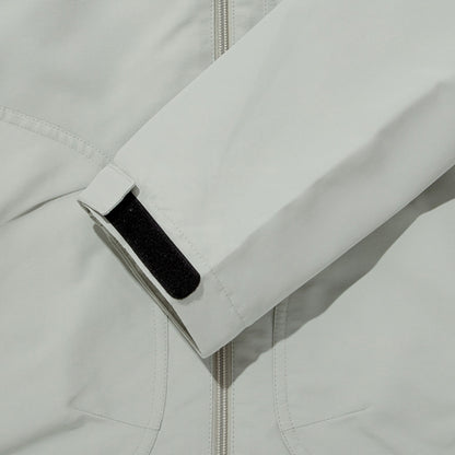 The North Face Classic Camper On Ball 連帽風衣外套