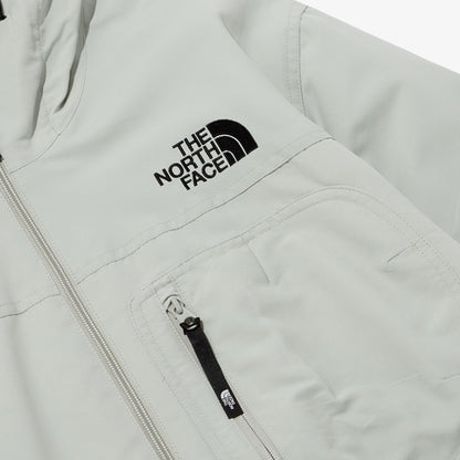 The North Face Classic Camper On Ball 連帽風衣外套