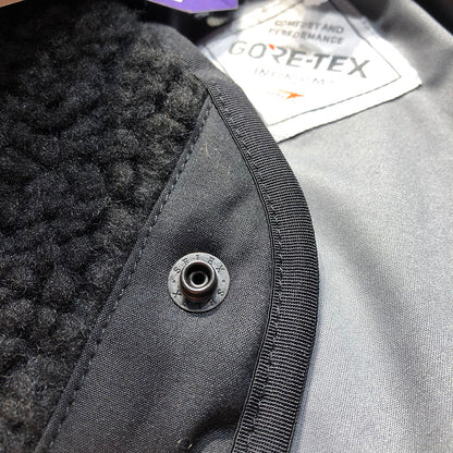THE NORTH FACE x Nanamica 北臉紫標羊羔絨外套