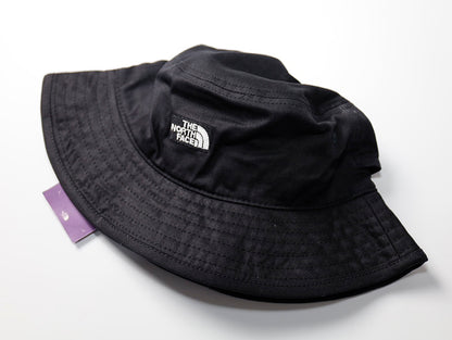THE NORTH FACE PURPLE LABE 北臉紫標漁夫帽