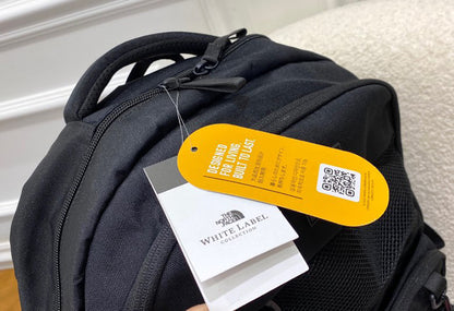 THE NORTH FACE DUAL PRO III BACKPACK 北臉大容量機能後背包