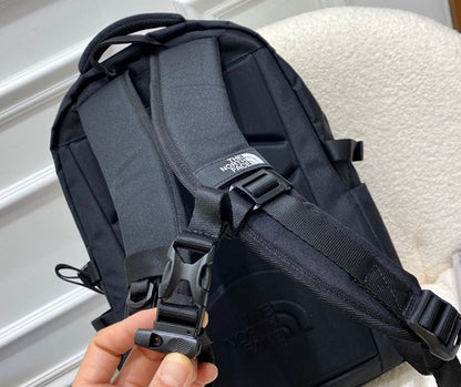 THE NORTH FACE DUAL PRO III BACKPACK 北臉大容量機能後背包