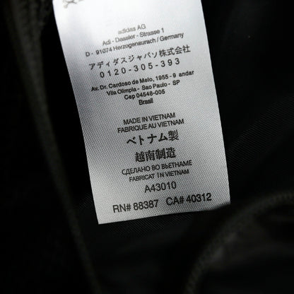 Y-3 三本耀司 防潑水多功能手提後背包