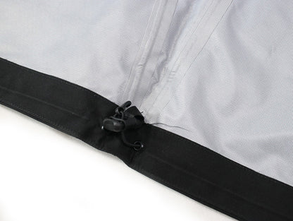THE NORTH FACE GORE-TEX 北臉防水機能連帽風衣