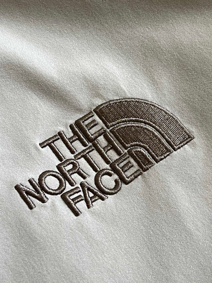 The North Face Camper Jacket 北臉防潑水雙口袋防風外套  NJ3BP06
