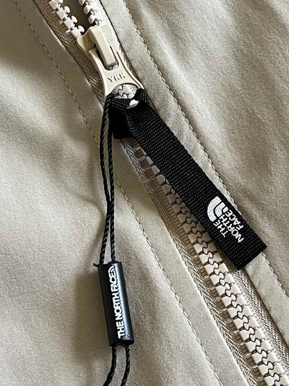 The North Face Camper Jacket 北臉防潑水雙口袋防風外套  NJ3BP06