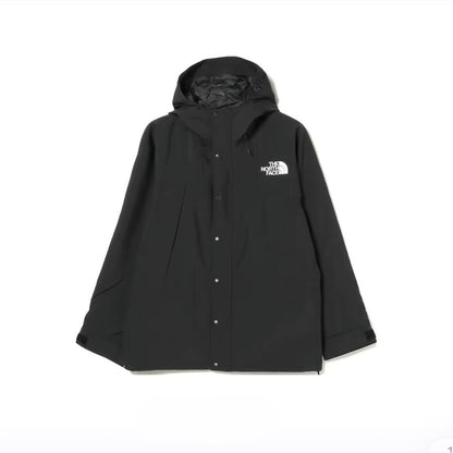 THE NORTH FACE MOUNTAIN LIGHT JACKET GORE-TEX 北臉防水透氣夾克