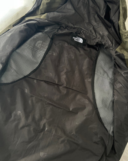 THE NORTH FACE MOUNTAIN LIGHT JACKET GORE-TEX 北臉防水透氣夾克