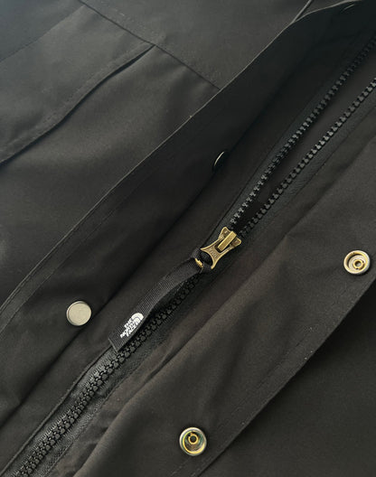 THE NORTH FACE MOUNTAIN LIGHT JACKET GORE-TEX 北臉防水透氣夾克