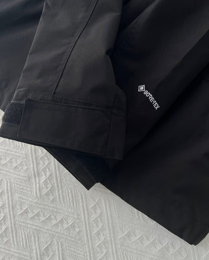 THE NORTH FACE MOUNTAIN LIGHT JACKET GORE-TEX 北臉防水透氣夾克