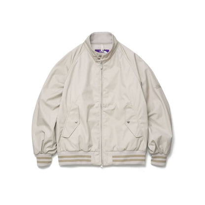 THE NORTH FACE 北臉紫標 哈靈頓夾克外套