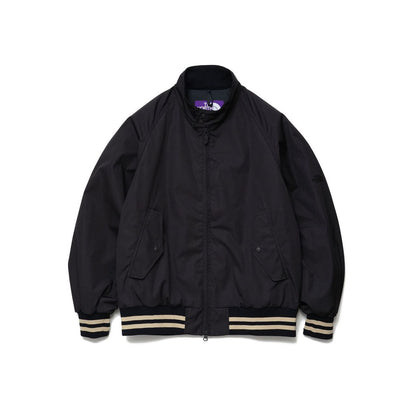 THE NORTH FACE 北臉紫標 哈靈頓夾克外套