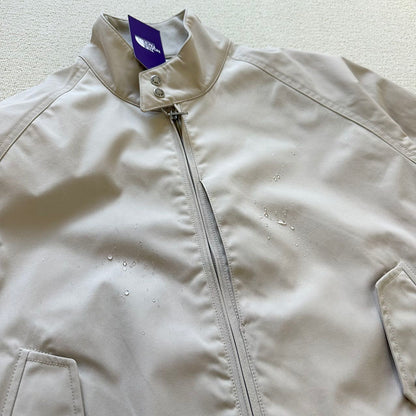 THE NORTH FACE 北臉紫標 哈靈頓夾克外套