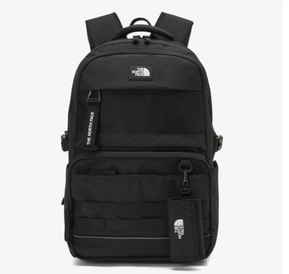THE NORTH FACE DUAL PRO III BACKPACK 北臉大容量機能後背包