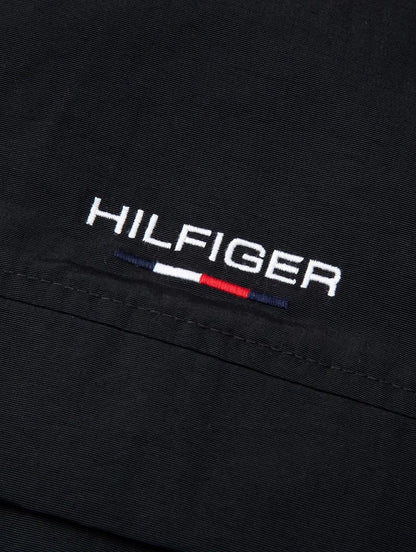 TOMMY HILFIGER YACHT JACKET 立領連帽防風夾克