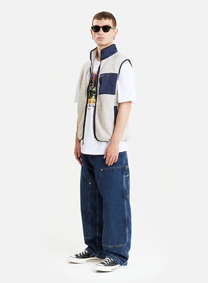 Carhartt WIP NASH PANT SMITH 卡哈特愛心標籤伐木工牛仔褲