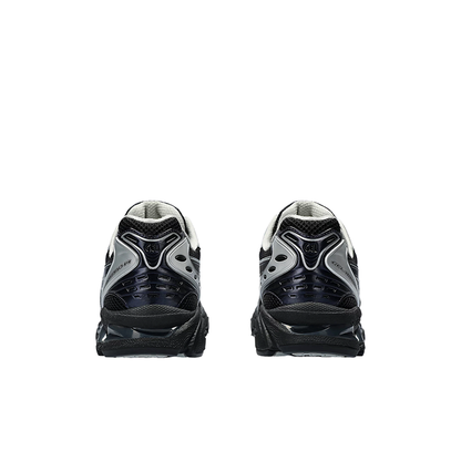 Atmos x ASICS Gel-Kayano 14 黑紫銀