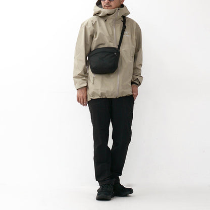 Arc'teryx Mantis 1 Waist Pack 始祖鳥 1L 多功能腰包