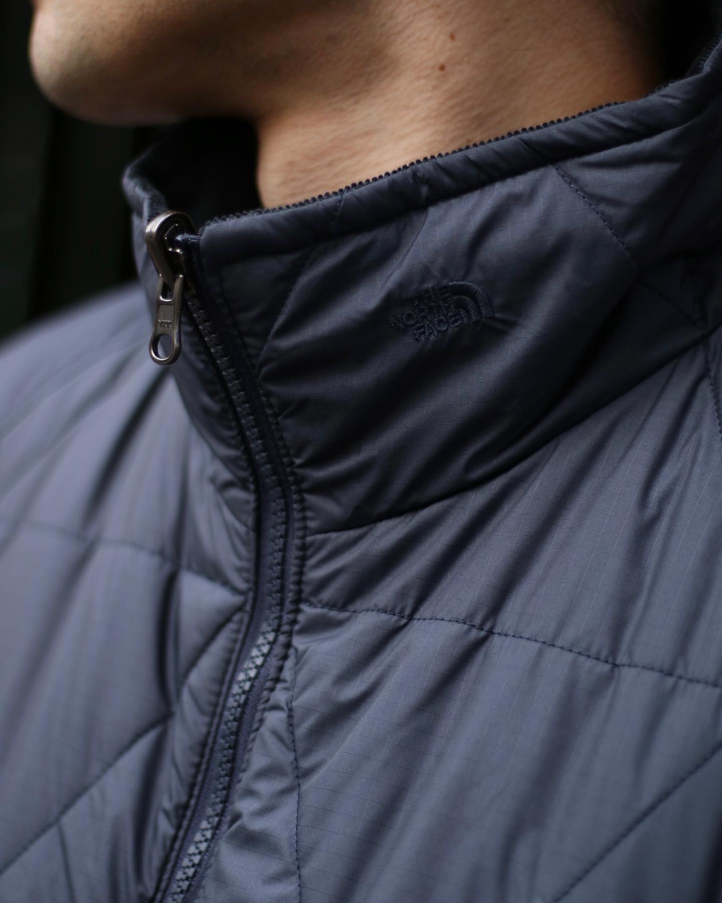 THE NORTH FACE Corduroy Field Reversible Jacket 北臉雙面穿燈芯絨工裝夾棉外套  [ NY2366N ]
