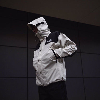 THE NORTH FACE 1990 GORE-TEX 北臉 防風防水衝鋒衣