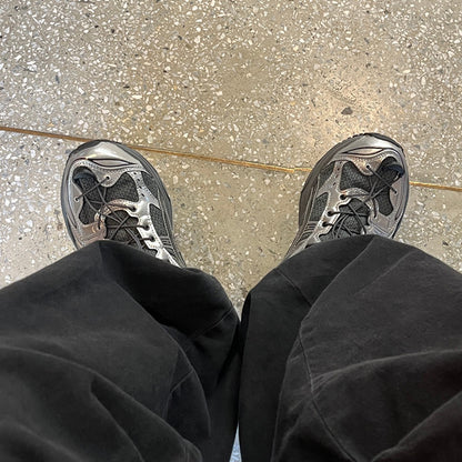 ASICS x UNAFFECTED GEL-KAYANO 14 - 銀月