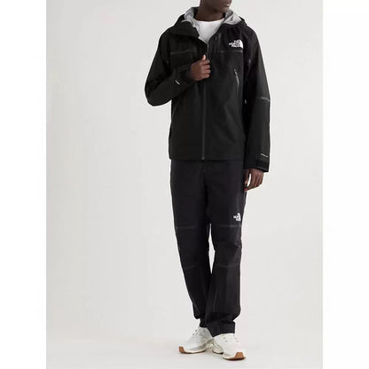 THE NORTH FACE GORE-TEX 北臉防水機能連帽風衣
