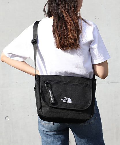 THE NORTH FACE 北臉白標郵差包