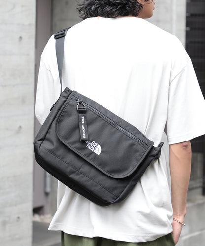 THE NORTH FACE 北臉白標郵差包