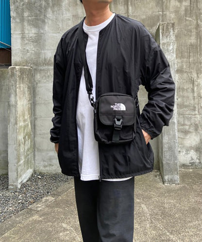 The North Face Korea Heritage Cross Bag 北臉尼龍斜跨包