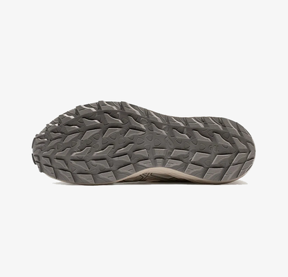 ASICS GEL-SOMOMA SE 防水機能溯溪鞋-奶油灰