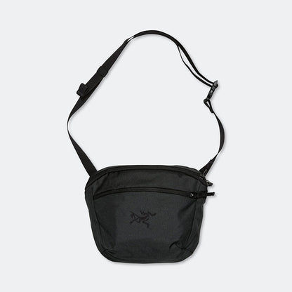 Arc'teryx Mantis 1 Waist Pack 始祖鳥 1L 多功能腰包