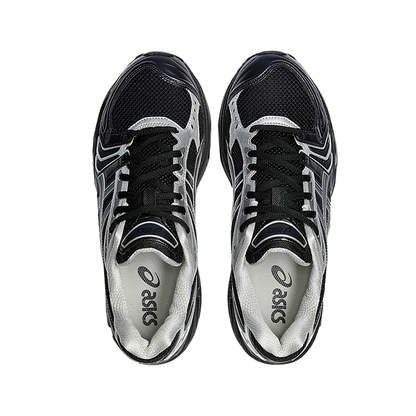 Atmos x ASICS Gel-Kayano 14 黑紫銀