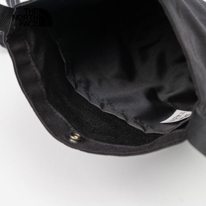 THE NORTH FACE 北臉輕量尼龍斜跨包