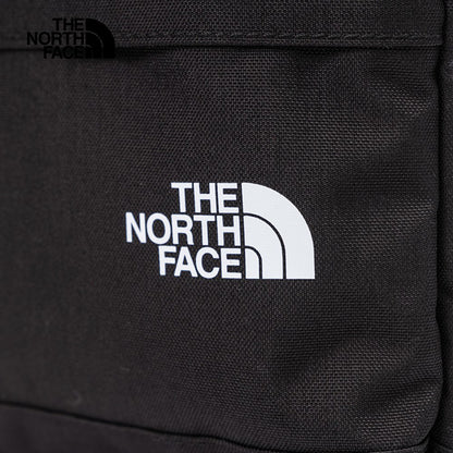 THE NORTH FACE 北臉輕量尼龍斜跨包