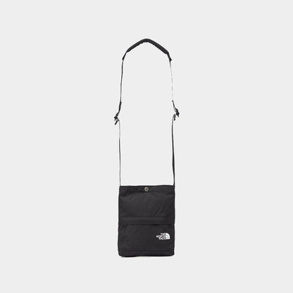 THE NORTH FACE 北臉輕量尼龍斜跨包