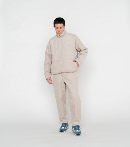 THE NORTH FACE Corduroy Field Reversible Jacket 北臉雙面穿燈芯絨工裝夾棉外套  [ NY2366N ]